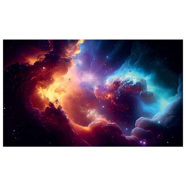 برچسب کنسول بازی پلی استیشن 2 توییجین وموییجین مدل space f132