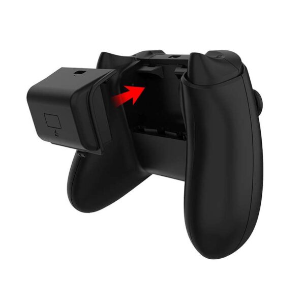 باتری دسته ایکس باکس دابی مدل TYX-0633 مخصوص Xbox Series X|S