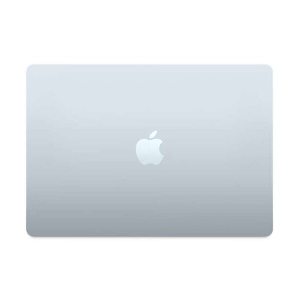 لپ تاپ 15.3 اینچی اپل مدل MacBook Air MC7C4 2025 LLA-M4-16GB Ram-512GB SSD