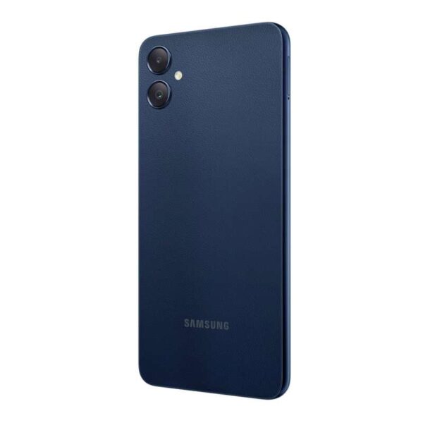 گوشی موبایل سامسونگ مدل Galaxy F05 دو سیم کارت ظرفیت 64 گیگابایت و رم 4 گیگابایت - اکتیو