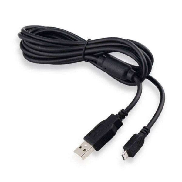 کابل شارژ دسته بازی پلی استیشن 4  مدل PS4_CABLE