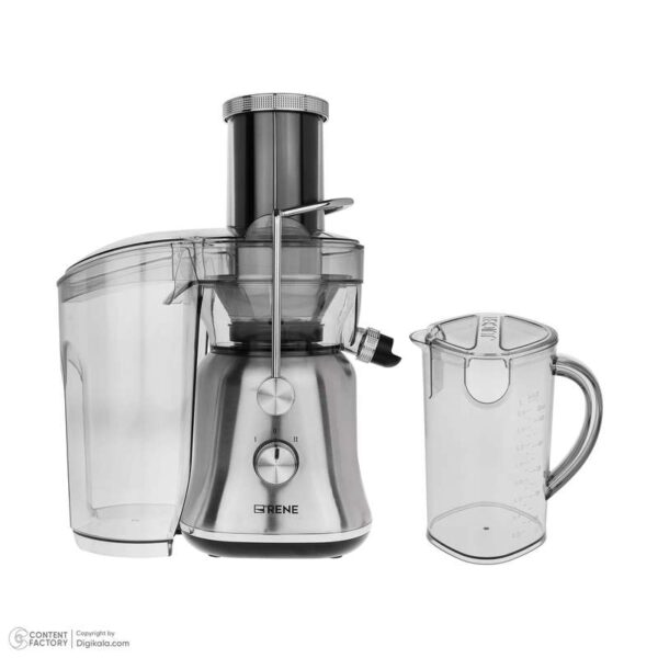 آبمیوه گیری رنه مدل RJE-1705