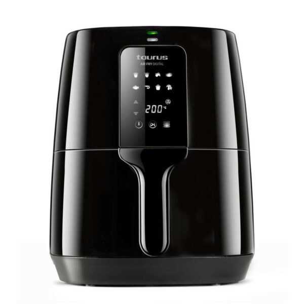 سرخ کن بدون روغن 3.5 لیتری تاروس مدل Air Fry Digital