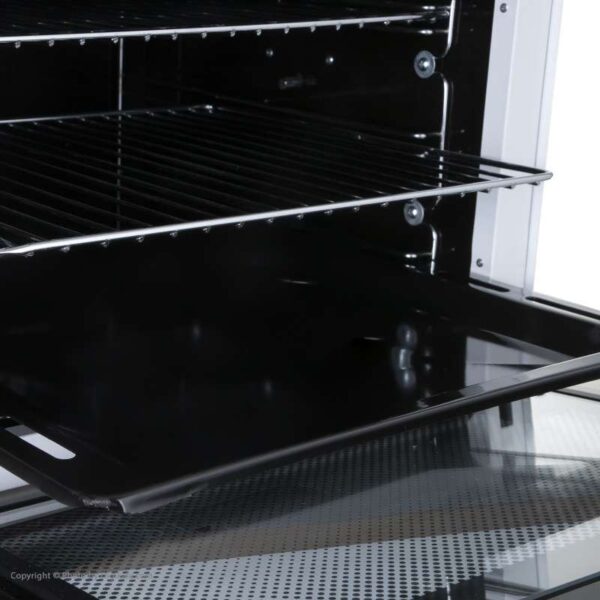 آون توستر مدل SOLARDOM رومانزو