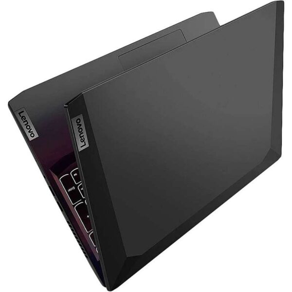 لپ تاپ 15.6 اینچی لنوو مدل IdeaPad Gaming 3 15ACH6-R5 5500H-32GB DDR4-1TB SSD-RTX2050-FHD - کاستوم شده
