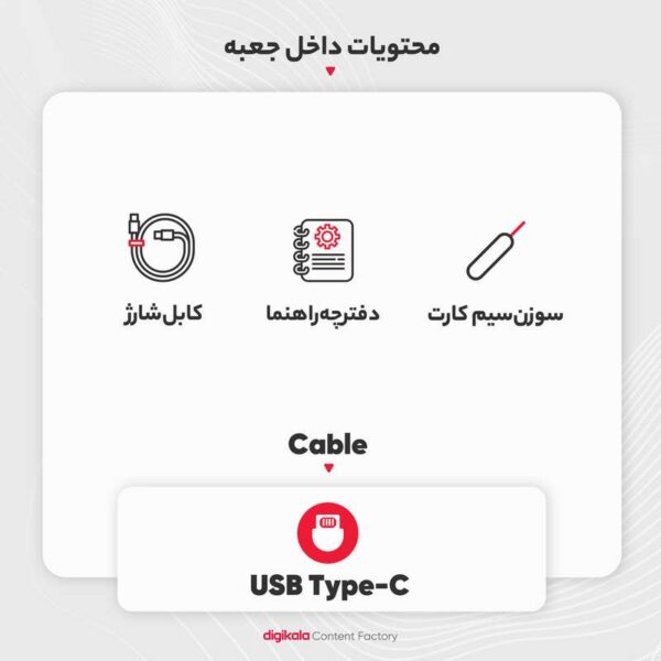 گوشی موبایل شیائومی مدل Redmi Note 13 Pro Plus 5G دو سیم کارت ظرفیت 512 گیگابایت و رم 12 گیگابایت - پک اندونزی