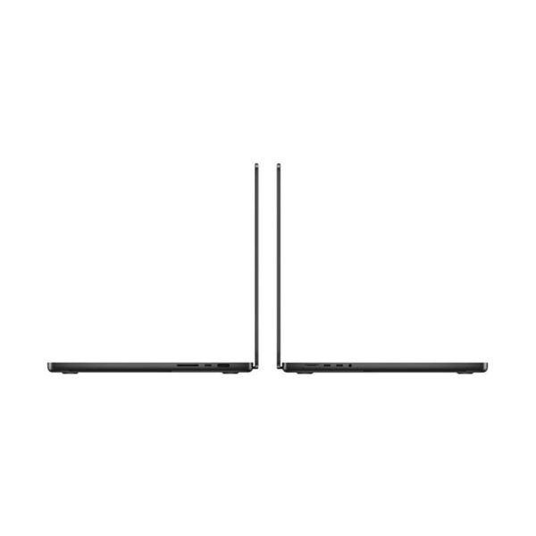 لپ تاپ 16.2 اینچی اپل مدل MacBook Pro MX2X3 2024 LLA-M4 Pro-24GB RAM-512GB SSD