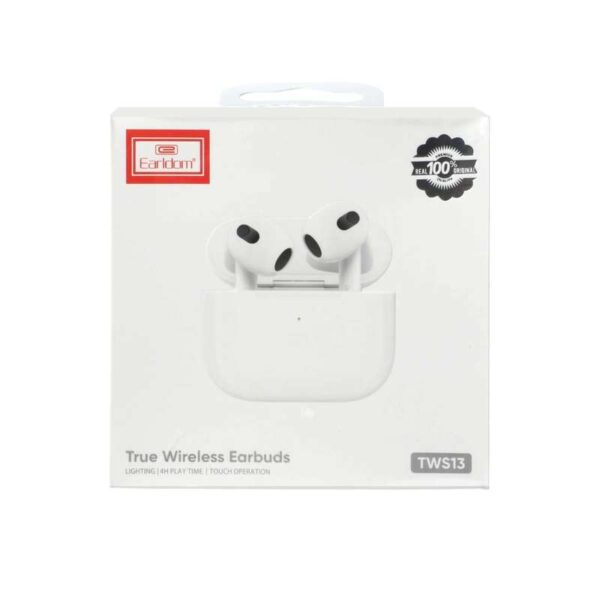 هدست بی سیم ارلدام مدل TWS13