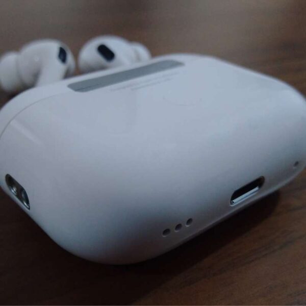 هندزفری بلوتوثی مدل AirPods Pro 2nd. Generation
