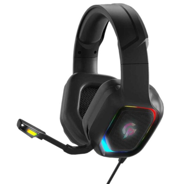 هدست مخصوص بازی پرودو مدل PDX411-BK