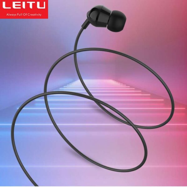 هندزفری لیتو مدل LE-8