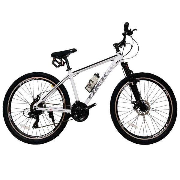 دوچرخه کوهستان ترک وان مدل ST-9000 سایز طوقه 27.5