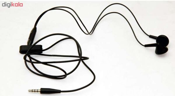 هدفون بلک بری مدل HDW-44306