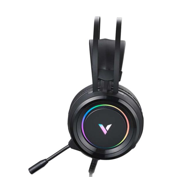 هدست مخصوص بازی رپو مدل VH500