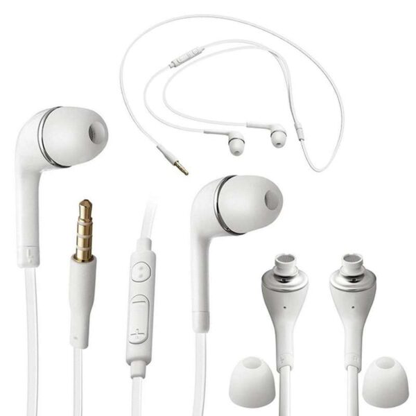 هدفون مدل EO - HS3303WE