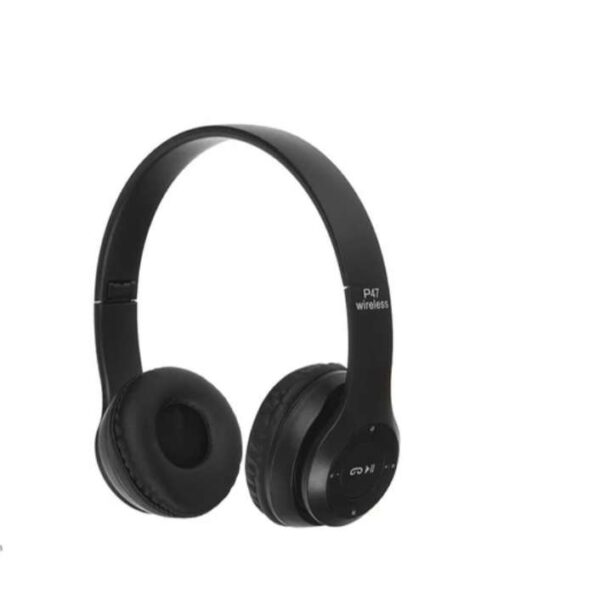 هدفون بلوتوثی مدل P47