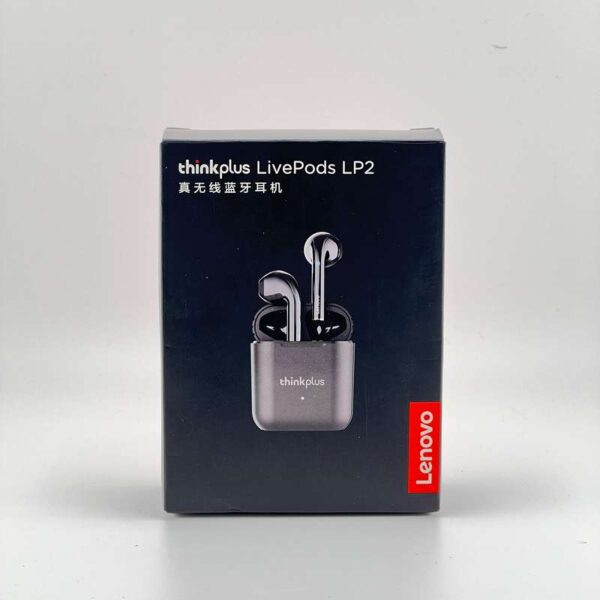 هندزفری بلوتوثی لنوو مدل thinkplus LivePods LP2