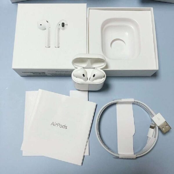هندزفری بلوتوثی مدل AirPods New Generation