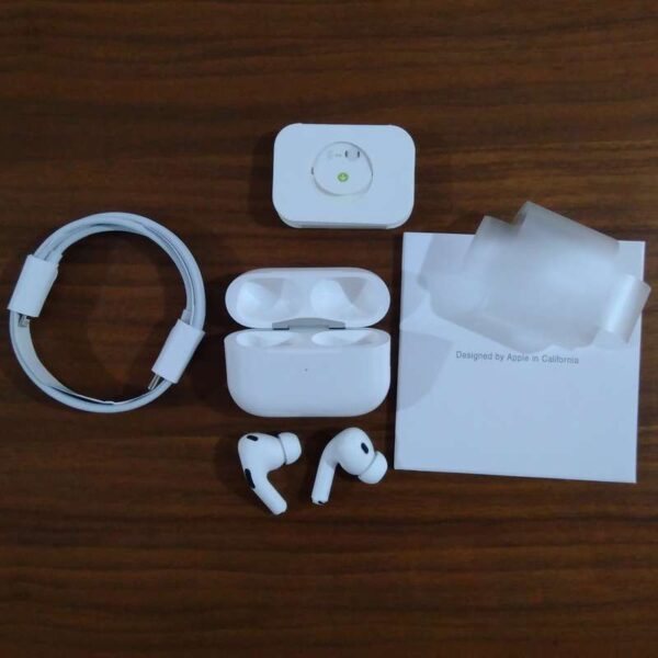 هندزفری بلوتوثی مدل AirPods Pro 2nd. Generation