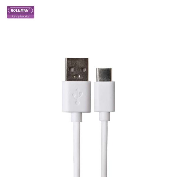 هدفون بلوتوثی کلومن مدل K-TW22