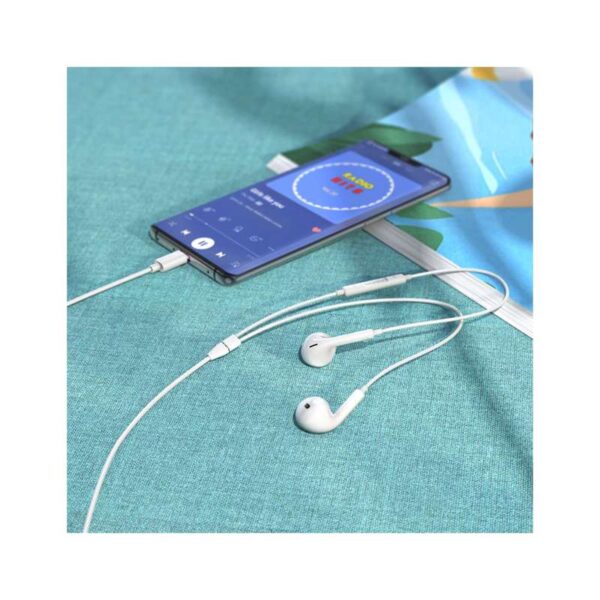 هندزفری بروفون مدل BM80 MAX TYPE-C