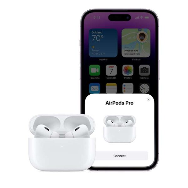 هندزفری بلوتوثی مدل Airpod Pro 2 USA 2023