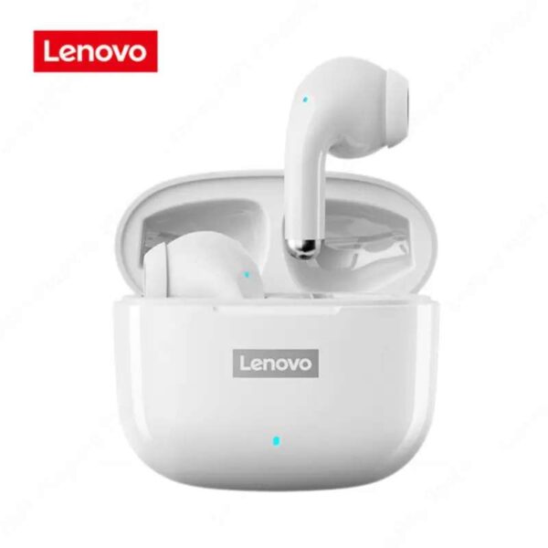 هدفون بی سیم لنوو مدل ZRF LP40 PRO ANC 2022