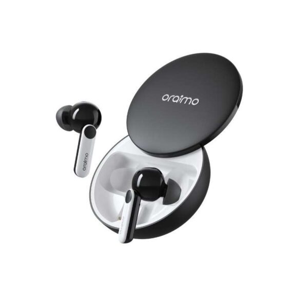 هندزفری بلوتوثی اُرایمو مدل SIDE AFS 4 FREEPODS
