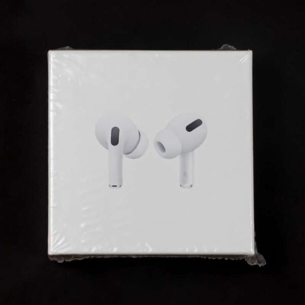 هدست بلوتوثی مدل Airpods Pro3