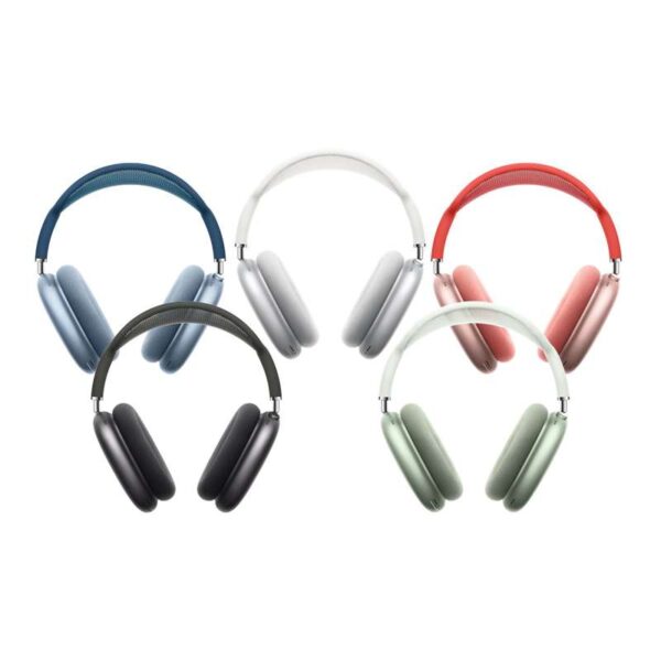 هدفون بلوتوثی مدل Airpods Max 2021