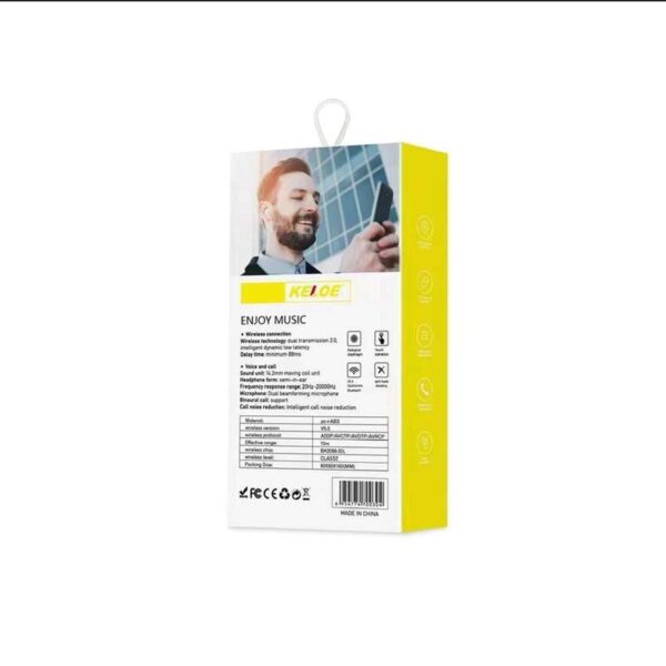 هدفون بلوتوثی مدل Pro 30