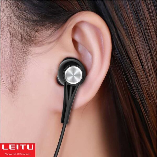 هندزفری لیتو مدل LE-7