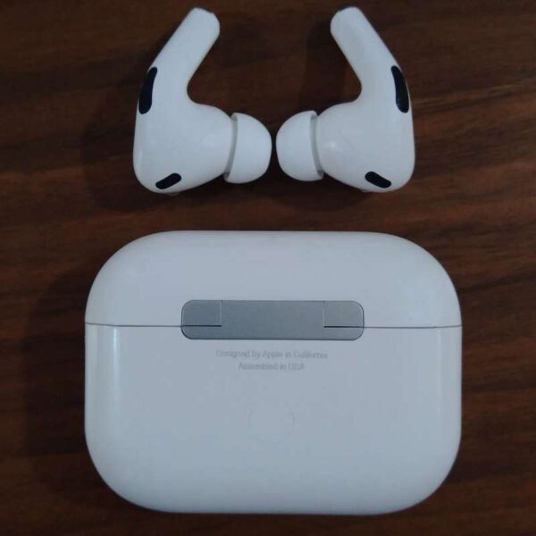 هندزفری بلوتوثی مدل AirPods Pro 2nd. Generation