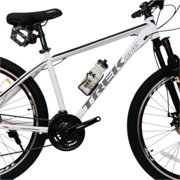 دوچرخه کوهستان ترک وان مدل ST-9000 سایز طوقه 27.5