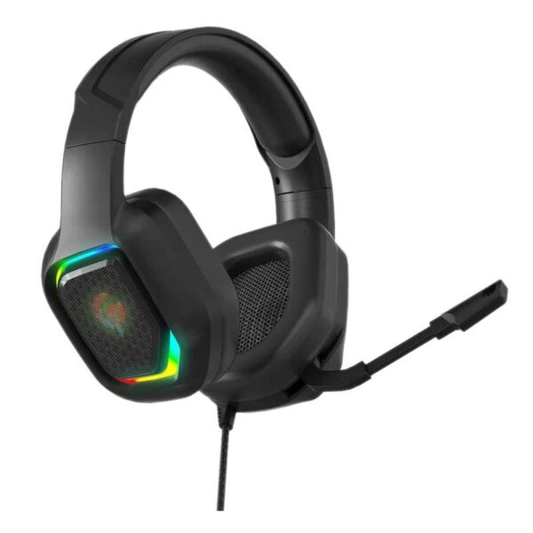 هدست مخصوص بازی پرودو مدل PDX411-BK