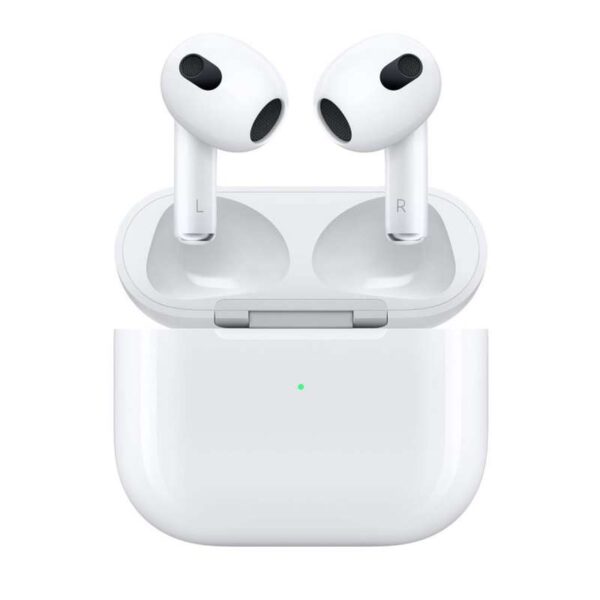 هدست بلوتوثی ریمکس مدل AirPods 3