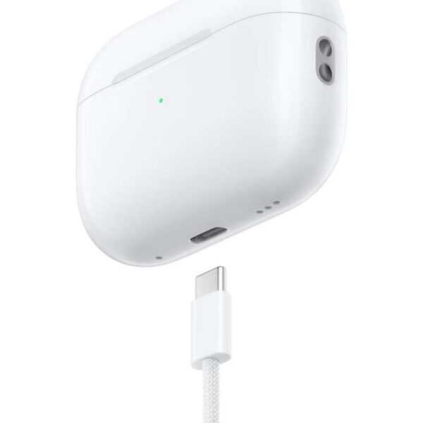 هدست بلوتوثی مدل 2024  airpods pro 2