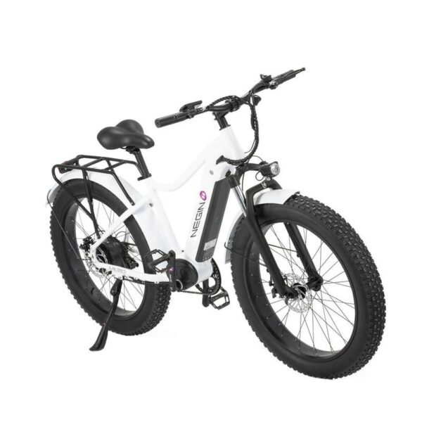 دوچرخه کوهستان نگین مدل mx350i سایز طوقه 26 اینچ