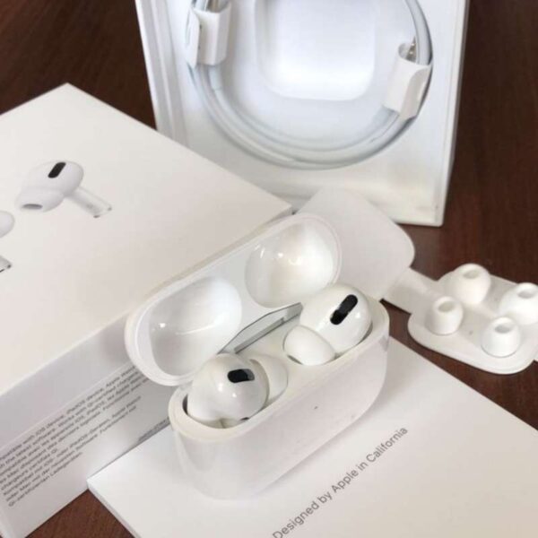 هدفون مدل  AIRPOD pro