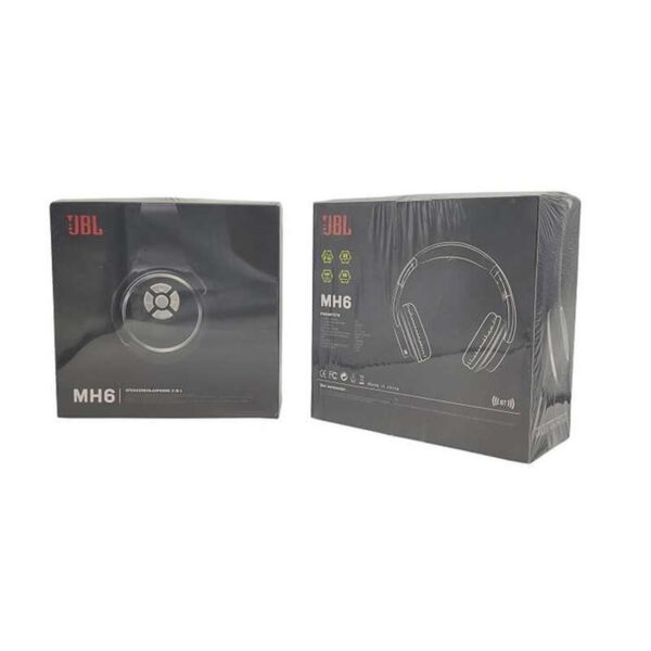 هدست بلوتوثی مدل MH6