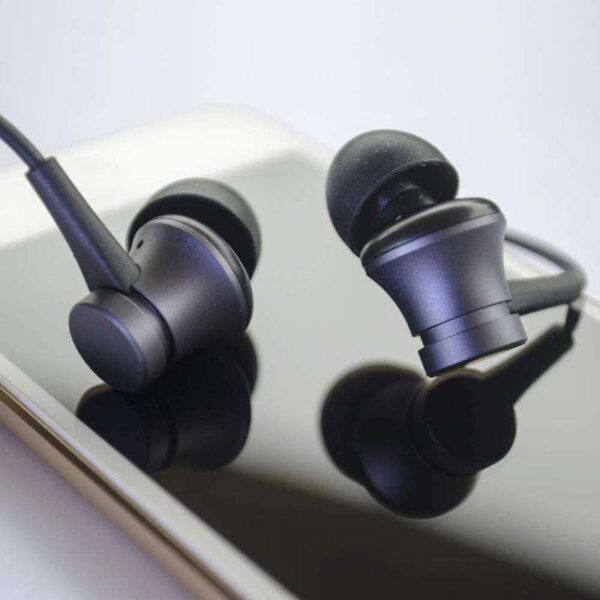 هندزفری شیائومی مدل earphones basic a-01