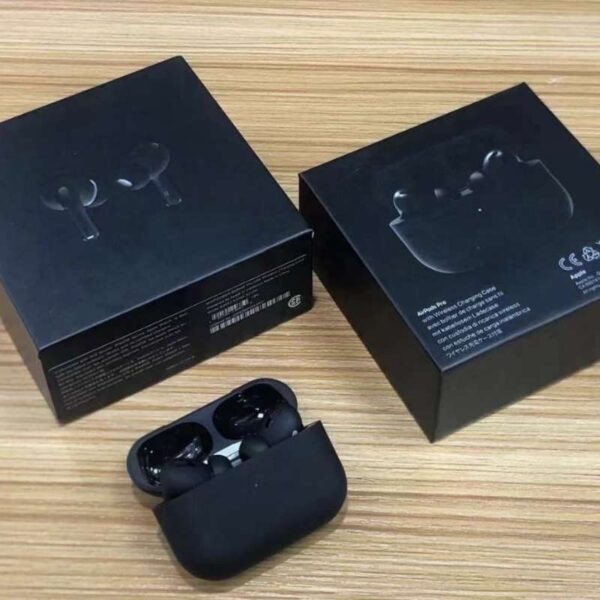 هندزفری بلوتوثی مدل AirPods Pro ‌Black