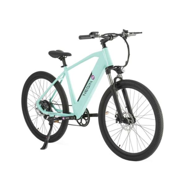 دوچرخه شهری نگین مدل cs250 سایز طوقه 27.5 اینچ (650B)
