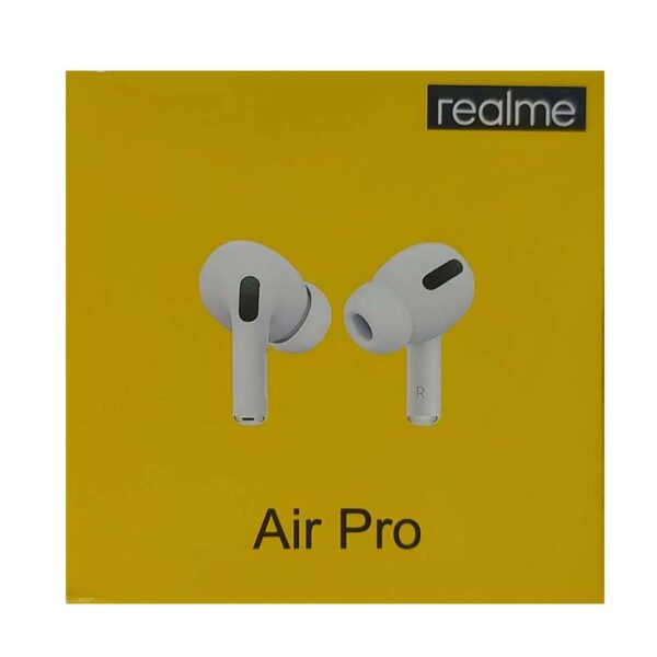 هدفون بلوتوثی مدل Air Pro