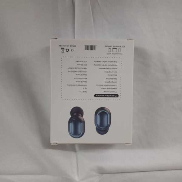 هدست بلوتوثی مدل TWS - T11 v5.0