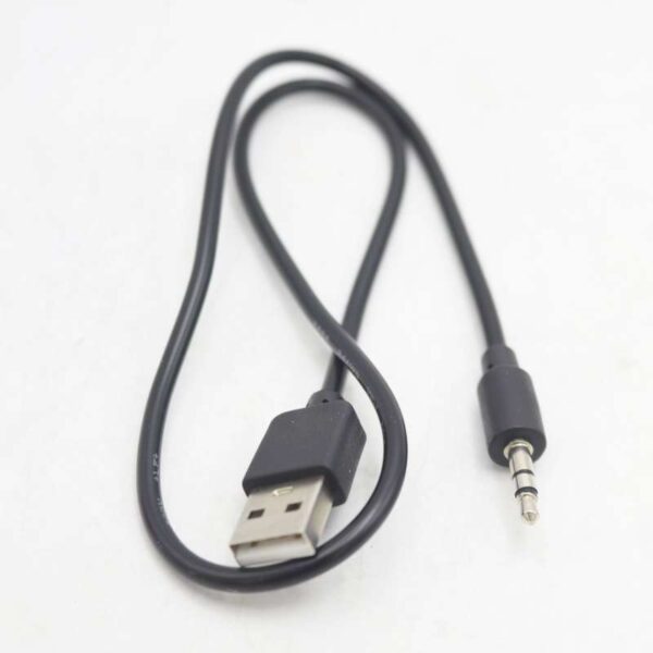 هدفون بی سیم مدل پاپیونی پولکدار کد YP-DMZ-112