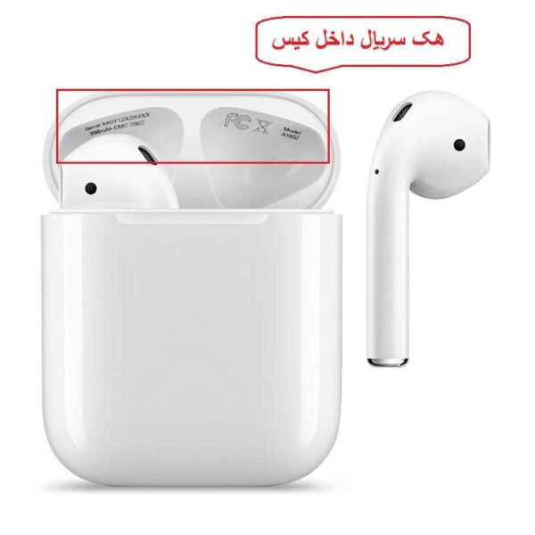 هدفون بلوتوثی مدل 2 ANC