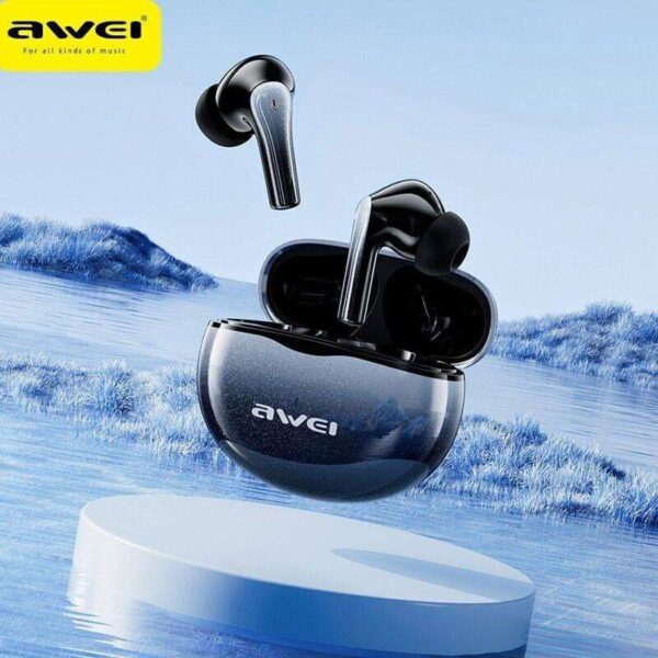 هدفون بلوتوثی اوی مدل T62