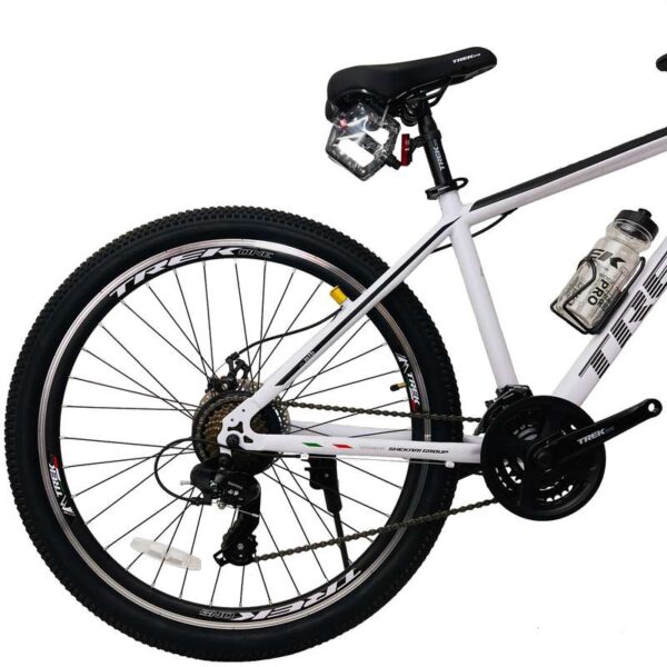 دوچرخه کوهستان ترک وان مدل ST-9000 سایز طوقه 27.5