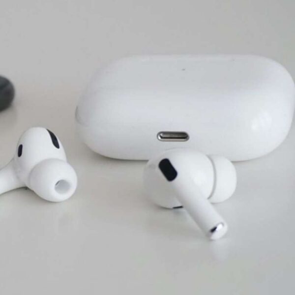 هدفون مدل  AIRPOD pro